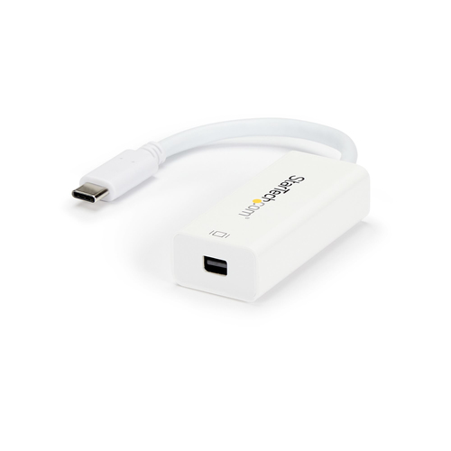 StarTech.com USB-C to Mini DisplayPort – StarTech.com