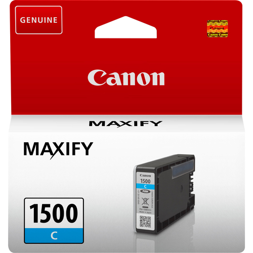 INK PGI-1500 C – Canon