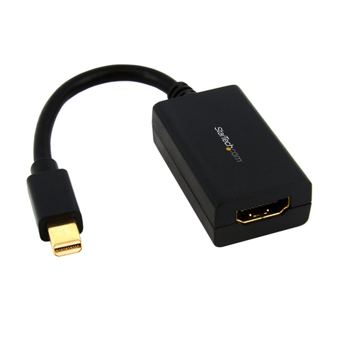 StarTech.com mDP to HDMI Adapter – StarTech.com