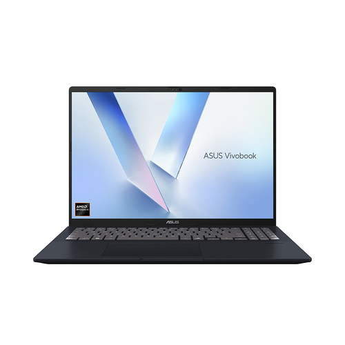 Vivobook 16.0 WUXGA(WU) 1920X1200# KRACKAN POINT R7 16GB 1TB BLUE – ASUSTeK COMPUTER
