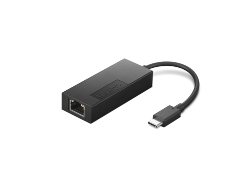 CABLE_BO USB-C 2.5G ETHERNET ADAPTER – Lenovo