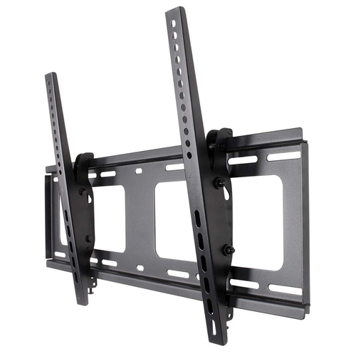 TV/MONITOR WALL MOUNT TILT- 37-65 VESA TO 600X400MM 80KG – INTELLINET