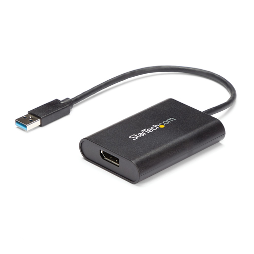 StarTech.com USB to DP Adapter – StarTech.com