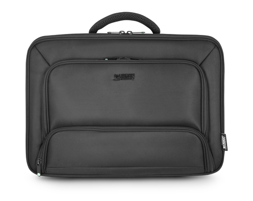 MIXEE LAPTOP BAG 17.3IN BLACK – Urban Factory