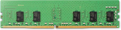 8GB DDR4-2666 (1X8GB) NECC RAM PROMO – HP Inc