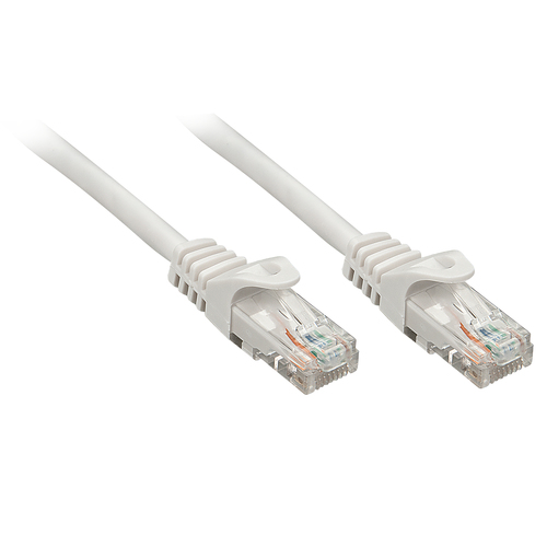 1m Cat.5e U/UTP Network – Lindy