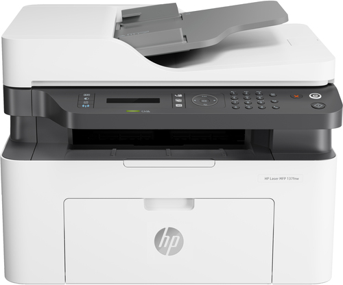 LASER MFP 137FNW 20PPM USB2 1200X1200 DPI – HP Inc