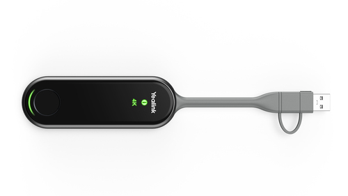 YEALINK PA20 WIRELESS SHARING DONGLE – Yealink
