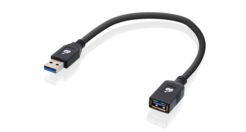 USB 3.0 Extension Cable Male – IOGEAR