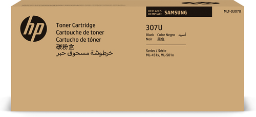 SA MLT-D307U ULTRA H-YIELD BLK SAMSUNG – HP Inc