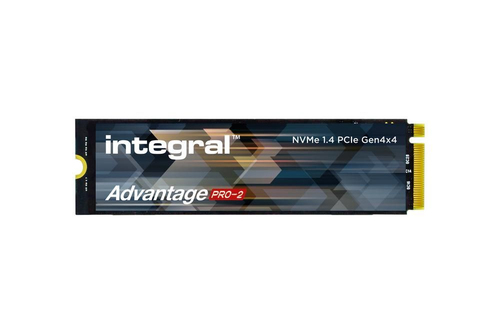 MEM-SSD-M.2 NVME-PCK – Integral Memory