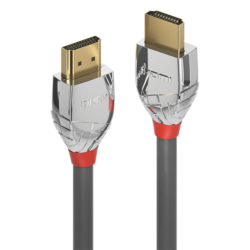 1M HIGH SPD HDMI CBL CROMO LE – Lindy