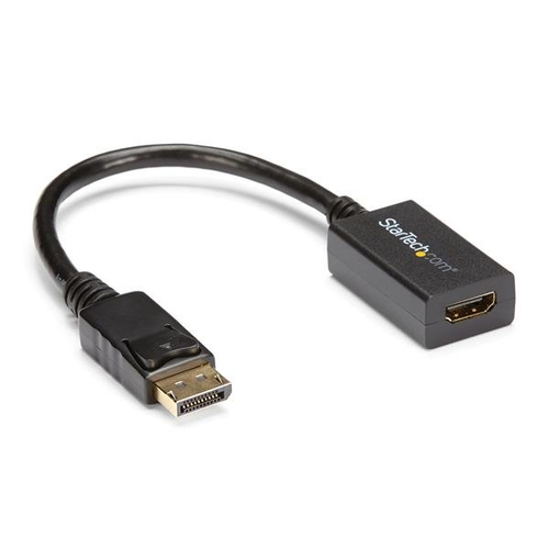 StarTech.com DisplayPort Video Converter – StarTech.com