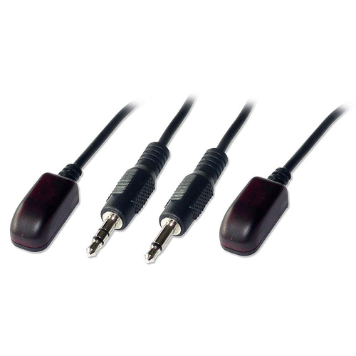 IR EXTENSION KIT FOR USE WITH 38003/04/63/64 – Lindy