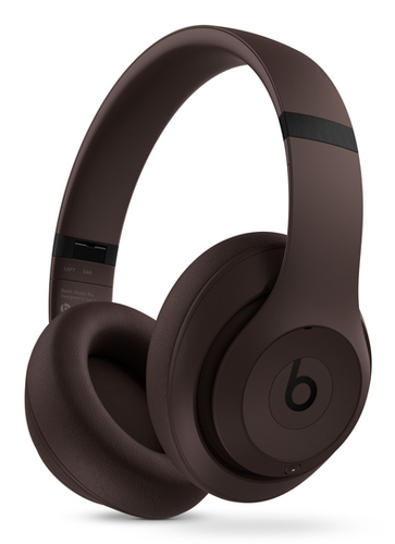 BEATS STUDIO PRO WLESS DEEP BROWN – Apple