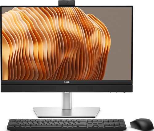 SPL DELL PRO 24 ALL-IN-ONE PLUS QB24250 U7-265 16GB 512GB SSD W1 – Dell