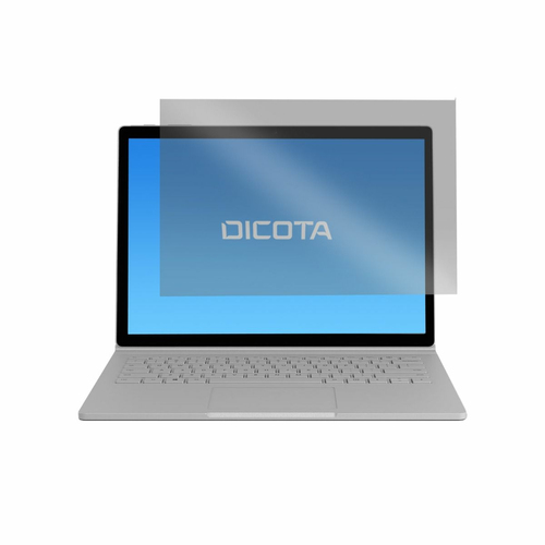 PRIVACY FILTER 4-WAY FOR MS SURF BOOK 2 15 SIDE-MOUNTED – Dicota