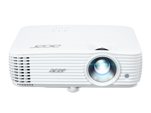 Acer H6815BD - DLP projector - 3D - 4000 lumens - 3840 x 2160 - 16:9 - 4K – Acer