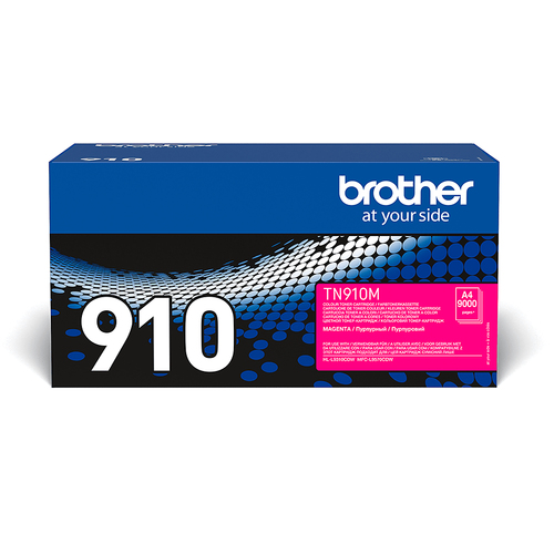 TN910M ULTRA HY TONER FOR BC4 PALLET QTY 96 – Brother