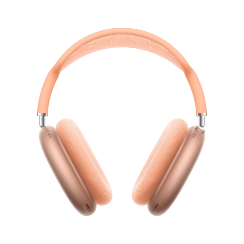 AIRPODS MAX (USB-C) - ORANGE – Apple