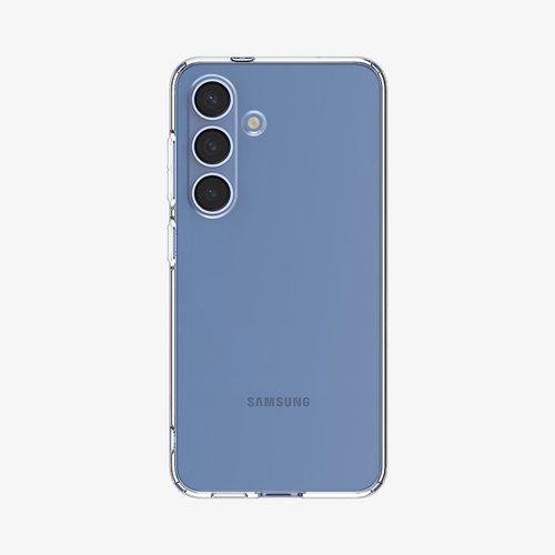 Spigen Gal S25 Liquid Crystal Crys Clear – Spigen