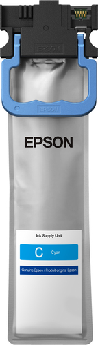EPSON WorkForce Pro EM/EP-C800R Cyan – Epson