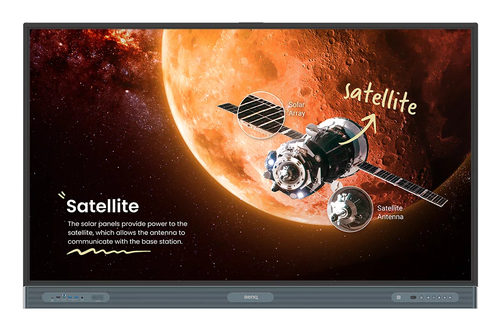 BenQ RP6504 128GB – BenQ