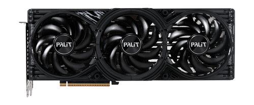 Geforce Rtx 5070 Ti – Palit