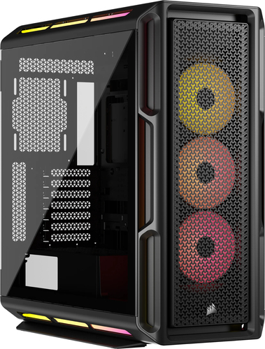 Icue Link 5000T Lx Rgb Midi – Corsair