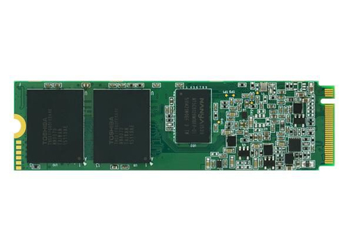 M.2 NVMe (NGFF) 512GB 2280 TLC – CoreParts
