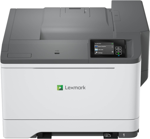 C2335 SFP HV UK – Lexmark International