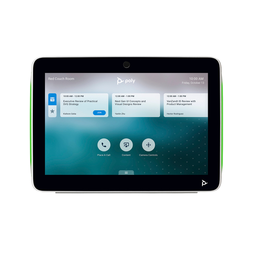 POLY TC10 WHT TC W/OPC – HP Inc