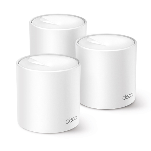 TP-LINK AX3000 WH MESH WIFI 6 SYSTEM – TP-Link