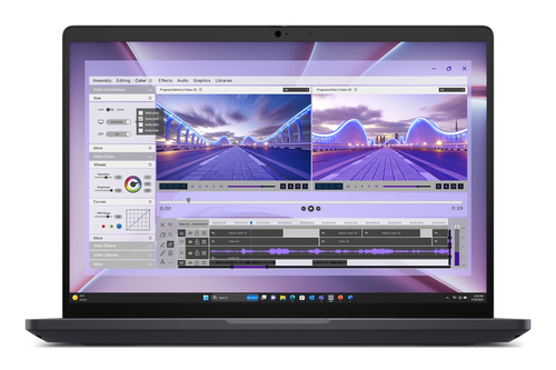 DELL MC16250 U7- 265H 64G/1TB W11P – Dell