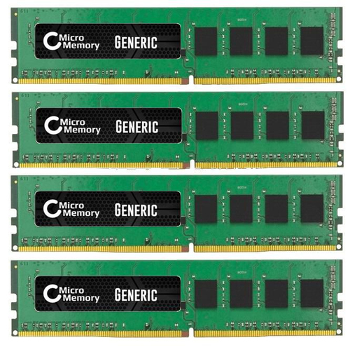 16GB Memory Module for HP – CoreParts