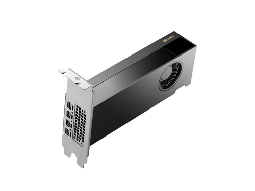 NVIDIA RTX 2000 ADA 16GB 4MDP GFX – HP Inc