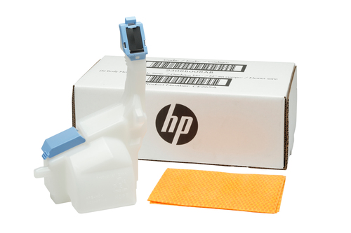 HP 648A TONER COLLECTION UNIT – HP Inc