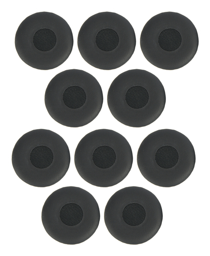 JABRA ENGAGE 40/50 II EAR CUSHIONS - 10 PCS – GN