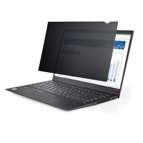 17.3-INCH 16:9 LAPTOP PRIVACY FILTER, ANTI-GLARE PRIVACY SCREEN/SHIELD W/51% BLU – StarTech.com