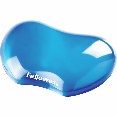FELLOWES CRYSTAL GEL FLEX – Fellowes