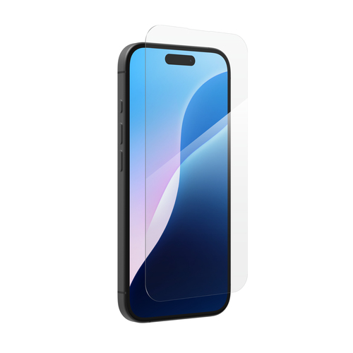 InvShld Glass Elite Pam SM/15 – Zagg