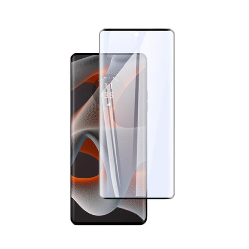 JLC Motorola Edge Pro 50 2D Tempered Glass – JLC