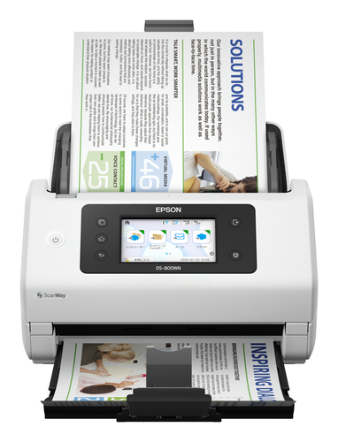 DS-800WN – Epson