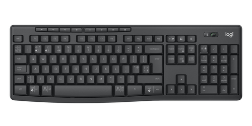 MK370 COMBO FOR BUSINESS - UK - INTNL-973 – Logitech