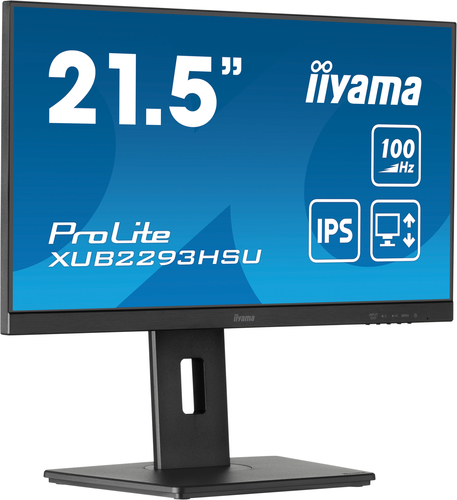 22iW LCD Business Full HD IPS – Iiyama
