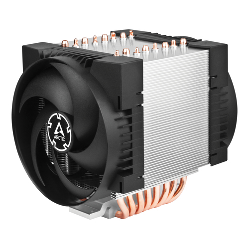 FREEZER 4U-M REV. 2 – Arctic Cooling