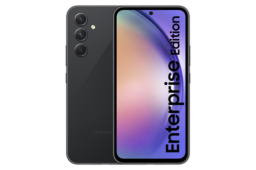 A54 ENTERPRISE EDITION BLACK 256 GB – Samsung