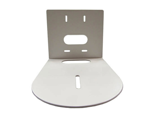 PTZOptics Large Wall Mount White – PTZ Optics