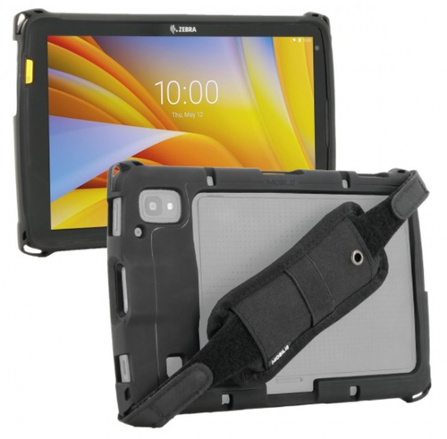 PROTECH - CASE + HANDSTRAP FOR ZEBRA ET40 - ET45 10IN SOFT BAG – Mobilis