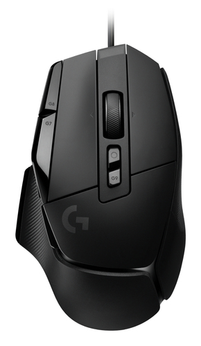 G502 X - BLACK – Logitech